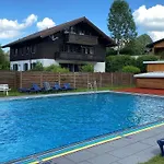 Gamssteige Im Reichenbach G32 Nyaraló