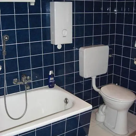 Prázdninový dům Gamssteige Im Reichenbach G32 *