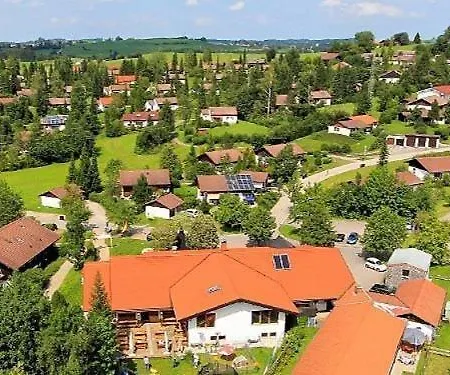 Gamssteige Im Reichenbach G32 * Nesselwang